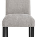Forana - Side Chair (Set of 2) - Pearl Silver – Chair Sets by Crown Mark at Furniture Wholesale Plus , Nashville furniture store