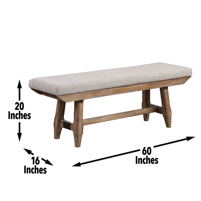 Riverdale - Dining Set – 7 Piece Dining Room Sets by Steve Silver Furniture at Furniture Wholesale Plus , Nashville furniture store