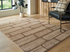 Orest - Rug – Area Rugs by Signature Design by Ashley® at Furniture Wholesale Plus , Nashville furniture store