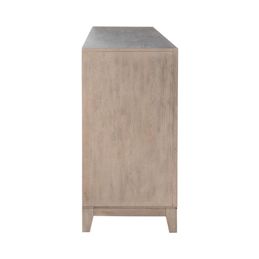 Fireplace TV Consoles - 80" Fireplace TV Console - Light Brown – Fireplace TV Stands by Liberty Furniture at Furniture Wholesale Plus , Nashville furniture store