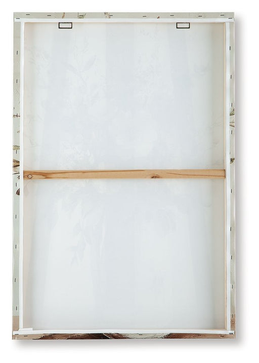 Faisaldon - Wall Art Set (Set of 2) - Multi – Canvas Art Sets by Signature Design by Ashley® at Furniture Wholesale Plus , Nashville furniture store