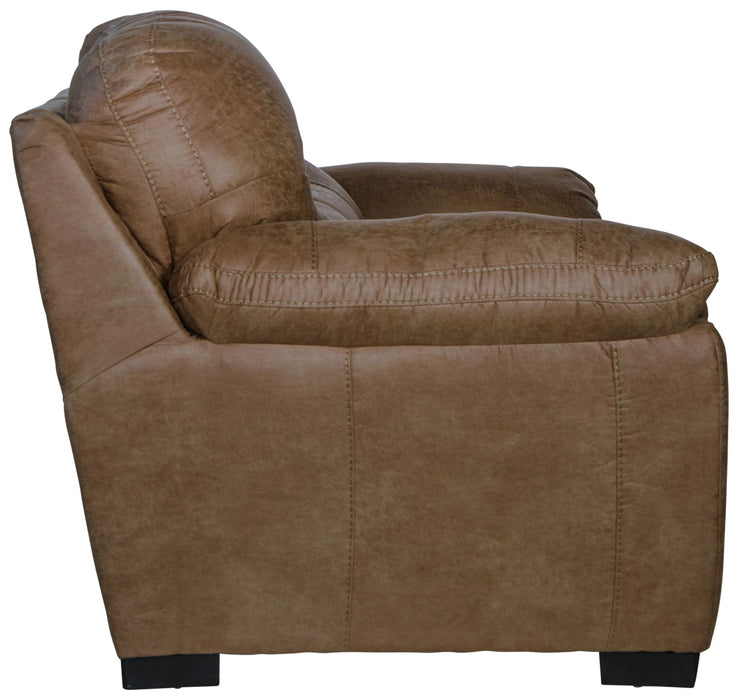 Grant - Loveseat – Stationary Loveseats by Jackson at Furniture Wholesale Plus , Nashville furniture store