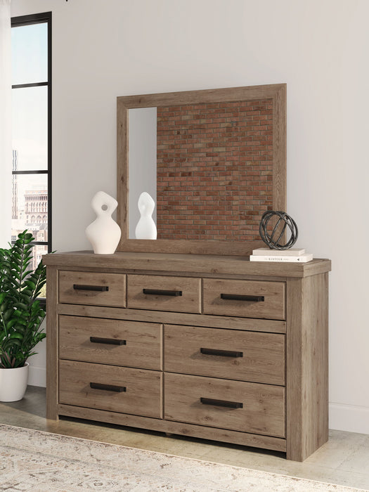 Oliandon - Dresser – Dressers by Signature Design by Ashley® at Furniture Wholesale Plus , Nashville furniture store