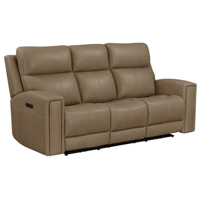 Camden - Sofa P3 & ZW – Reclining Sofas by Liberty Furniture at Furniture Wholesale Plus , Nashville furniture store