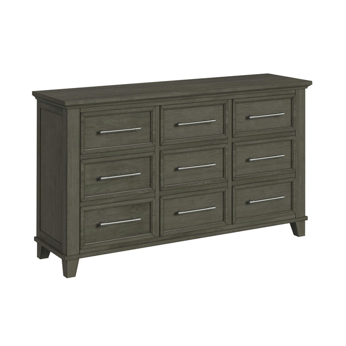 Canterbury - Storage Bedroom Set – 3 Piece Bedroom Sets by Elements International at Furniture Wholesale Plus , Nashville furniture store
