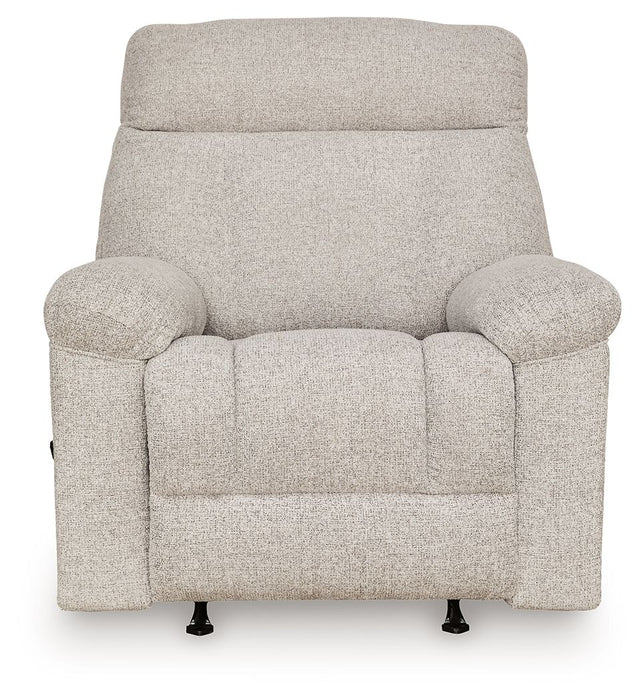 Hoyne Park - Rocker Recliner – Rocker Chairs by Signature Design by Ashley® at Furniture Wholesale Plus , Nashville furniture store