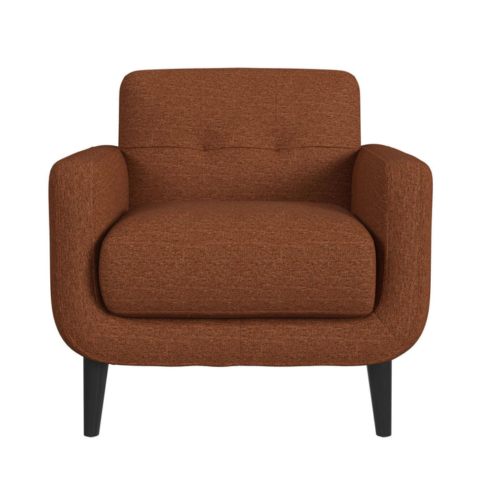 Hadley II - Chair – Arm Chairs by Elements International at Furniture Wholesale Plus , Nashville furniture store