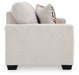 Aviemore - Loveseat – Stationary Loveseats by Signature Design by Ashley® at Furniture Wholesale Plus , Nashville furniture store