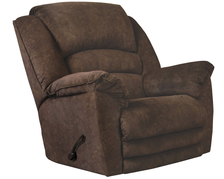 Rialto - Chaise Rocker Recliner - Premium Rocker Chairs from Catnapper - Just $819! Shop now at Furniture Wholesale Plus  We are the best furniture store in Nashville, Hendersonville, Goodlettsville, Madison, Antioch, Mount Juliet, Lebanon, Gallatin, Springfield, Murfreesboro, Franklin, Brentwood
