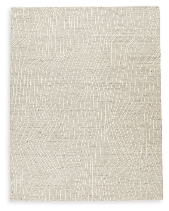 Varahill - Rug – Area Rugs by Signature Design by Ashley® at Furniture Wholesale Plus , Nashville furniture store