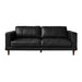 Hampton - Sofa – Stationary Sofas by Elements International at Furniture Wholesale Plus , Nashville furniture store
