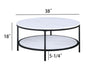 Valerie - Table – Coffee Tables by Crown Mark at Furniture Wholesale Plus , Nashville furniture store