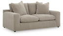 Maxton Heights - Loveseat – Stationary Loveseats by Benchcraft® at Furniture Wholesale Plus , Nashville furniture store