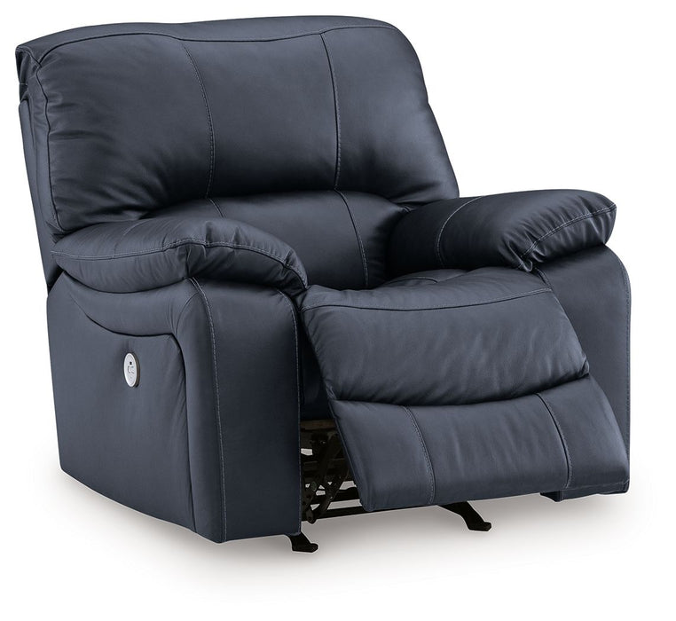 Leesworth - Rocker Recliner – Reclining Chairs by Signature Design by Ashley® at Furniture Wholesale Plus , Nashville furniture store