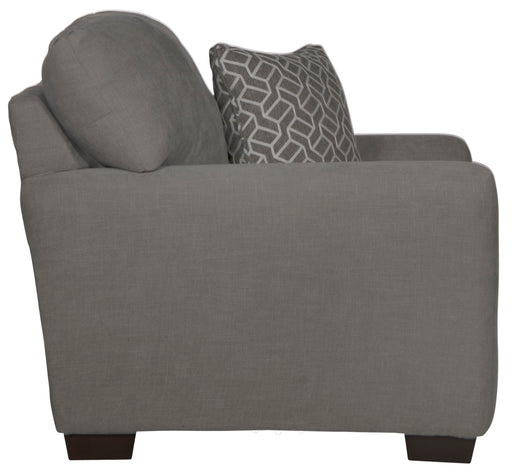 Cutler - Chair - Ash - Premium Arm Chairs from Jackson - Just $699! Shop now at Furniture Wholesale Plus  We are the best furniture store in Nashville, Hendersonville, Goodlettsville, Madison, Antioch, Mount Juliet, Lebanon, Gallatin, Springfield, Murfreesboro, Franklin, Brentwood