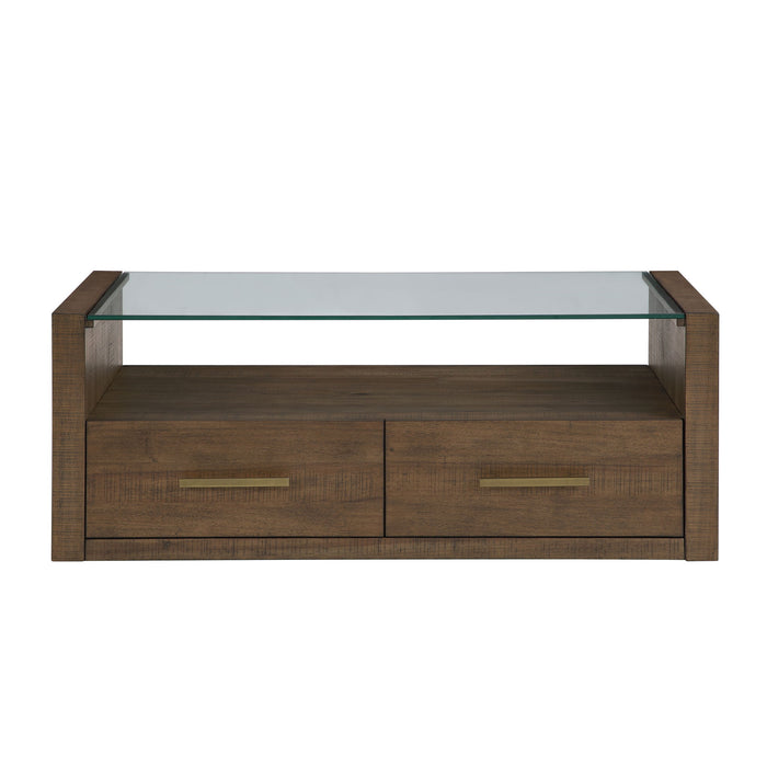 Garland - Table – Cocktail Tables by Steve Silver Furniture at Furniture Wholesale Plus , Nashville furniture store