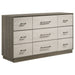 Fenwick - 9-Drawer Dresser – Dressers by Coaster Fine Furniture at Furniture Wholesale Plus , Nashville furniture store