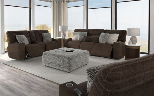 Zen - Power Reclining Console Loveseat With CR3 Heat/Massage/Zero Gravity - Chocolate - Premium Reclining Loveseats from Catnapper - Just $1849! Shop now at Furniture Wholesale Plus  We are the best furniture store in Nashville, Hendersonville, Goodlettsville, Madison, Antioch, Mount Juliet, Lebanon, Gallatin, Springfield, Murfreesboro, Franklin, Brentwood