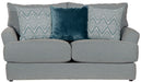 Howell - Loveseat – Stationary Loveseats by Jackson at Furniture Wholesale Plus , Nashville furniture store