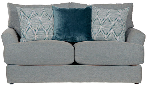 Howell - Loveseat – Stationary Loveseats by Jackson at Furniture Wholesale Plus , Nashville furniture store