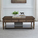 Harrison Heights - Table – Cocktail Tables by Liberty Furniture at Furniture Wholesale Plus , Nashville furniture store