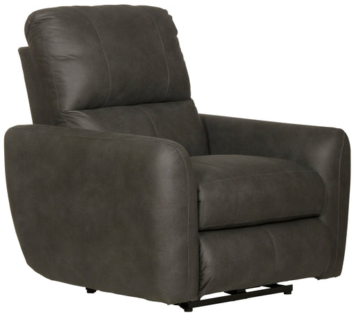 Dorian - Power Wall Hugger Recliner - Premium Reclining Chairs from Catnapper - Just $869! Shop now at Furniture Wholesale Plus  We are the best furniture store in Nashville, Hendersonville, Goodlettsville, Madison, Antioch, Mount Juliet, Lebanon, Gallatin, Springfield, Murfreesboro, Franklin, Brentwood