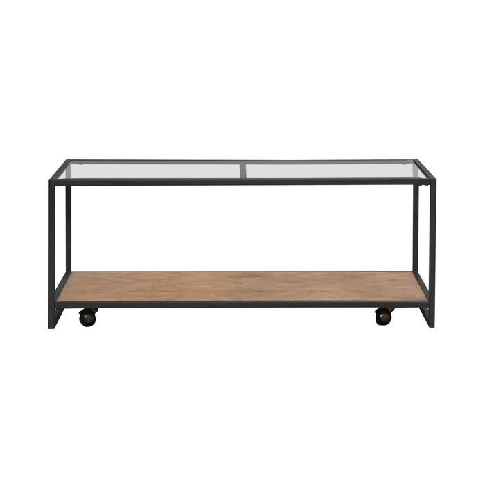 Bedford - Table – Cocktail Tables by Liberty Furniture at Furniture Wholesale Plus , Nashville furniture store