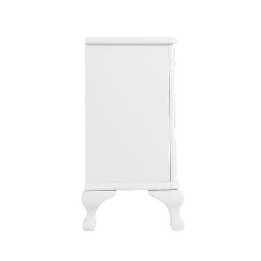 Jesse - Dresser – Dressers by Elements International at Furniture Wholesale Plus , Nashville furniture store