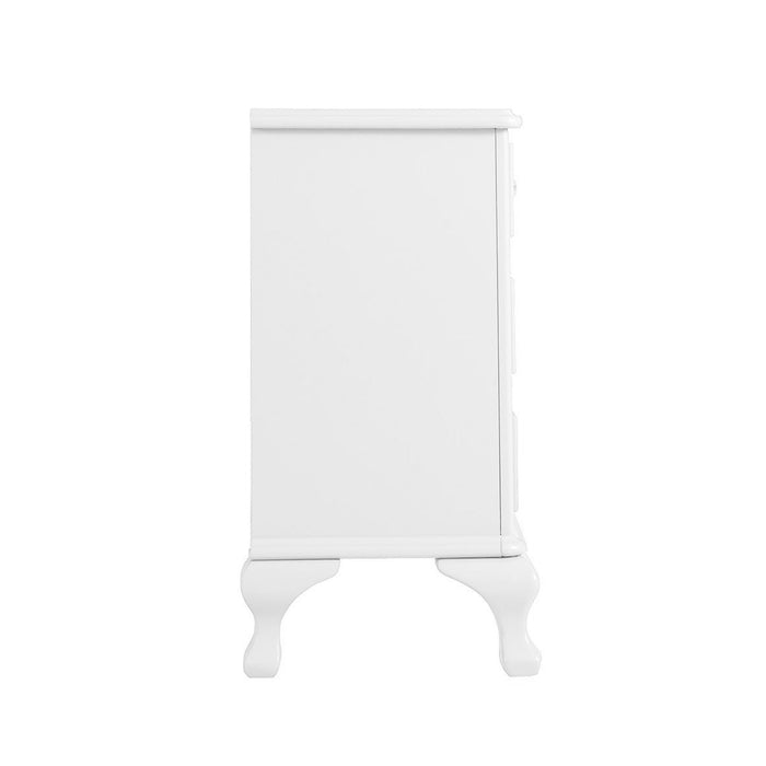 Jesse - Dresser – Dressers by Elements International at Furniture Wholesale Plus , Nashville furniture store