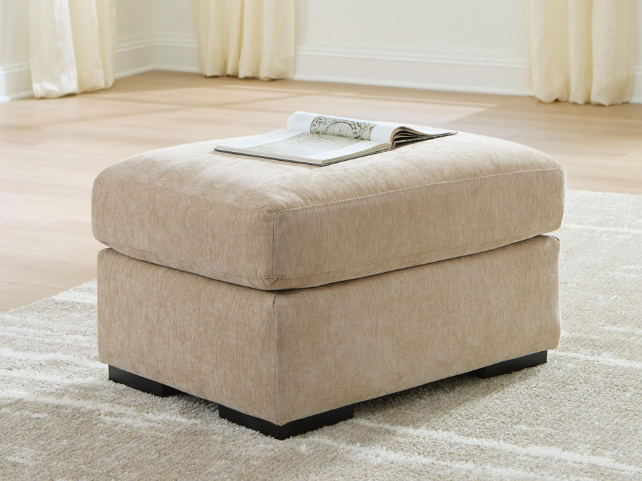 Bridgepoint - Ottoman – Upholstered Ottomans by Signature Design by Ashley® at Furniture Wholesale Plus , Nashville furniture store