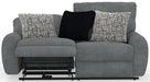 Maxwell - Power Deep Seat Reclining Loveseat – Reclining Loveseats by Catnapper at Furniture Wholesale Plus , Nashville furniture store