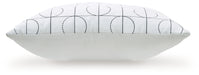 Kydner - Pillow - Premium Throw Pillows from Signature Design by Ashley® - Just $138! Shop now at Furniture Wholesale Plus  We are the best furniture store in Nashville, Hendersonville, Goodlettsville, Madison, Antioch, Mount Juliet, Lebanon, Gallatin, Springfield, Murfreesboro, Franklin, Brentwood