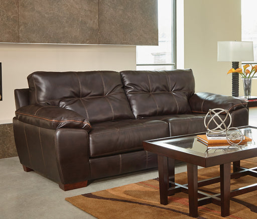 Hudson - Sofa – Stationary Sofas by Jackson at Furniture Wholesale Plus , Nashville furniture store
