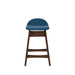 Space Savers - 24" Counter Chair(RTA) – Counter Chairs by Liberty Furniture at Furniture Wholesale Plus , Nashville furniture store