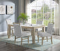 Hazel - Dining Room Set – 5 Piece Dining Room Sets by Crown Mark at Furniture Wholesale Plus , Nashville furniture store