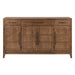 Shaker Lakes - Buffet - Harvest Brown – Buffets by Liberty Furniture at Furniture Wholesale Plus , Nashville furniture store