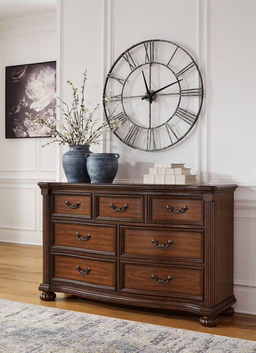 Lavinton - Brown - Dresser - Premium Dressers from Signature Design by Ashley® - Just $658! Shop now at Furniture Wholesale Plus  We are the best furniture store in Nashville, Hendersonville, Goodlettsville, Madison, Antioch, Mount Juliet, Lebanon, Gallatin, Springfield, Murfreesboro, Franklin, Brentwood