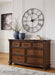 Lavinton - Brown - Dresser - Premium Dressers from Signature Design by Ashley® - Just $658! Shop now at Furniture Wholesale Plus  We are the best furniture store in Nashville, Hendersonville, Goodlettsville, Madison, Antioch, Mount Juliet, Lebanon, Gallatin, Springfield, Murfreesboro, Franklin, Brentwood