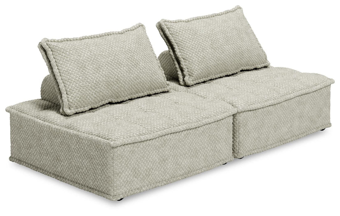 Bales - Sectional – Stationary Sectionals by Signature Design by Ashley® at Furniture Wholesale Plus , Nashville furniture store