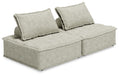 Bales - Sectional – Stationary Sectionals by Signature Design by Ashley® at Furniture Wholesale Plus , Nashville furniture store