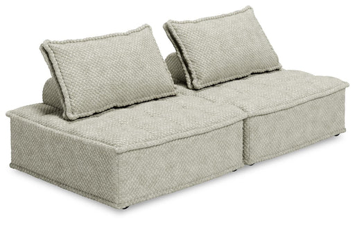 Bales - Sectional – Stationary Sectionals by Signature Design by Ashley® at Furniture Wholesale Plus , Nashville furniture store