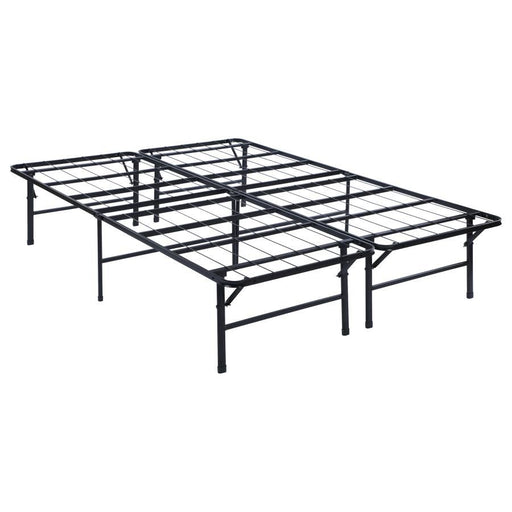 Mabel - Metal Support Platform Bed - Premium Platform Beds from CoasterEveryday - Just $139! Shop now at Furniture Wholesale Plus  We are the best furniture store in Nashville, Hendersonville, Goodlettsville, Madison, Antioch, Mount Juliet, Lebanon, Gallatin, Springfield, Murfreesboro, Franklin, Brentwood