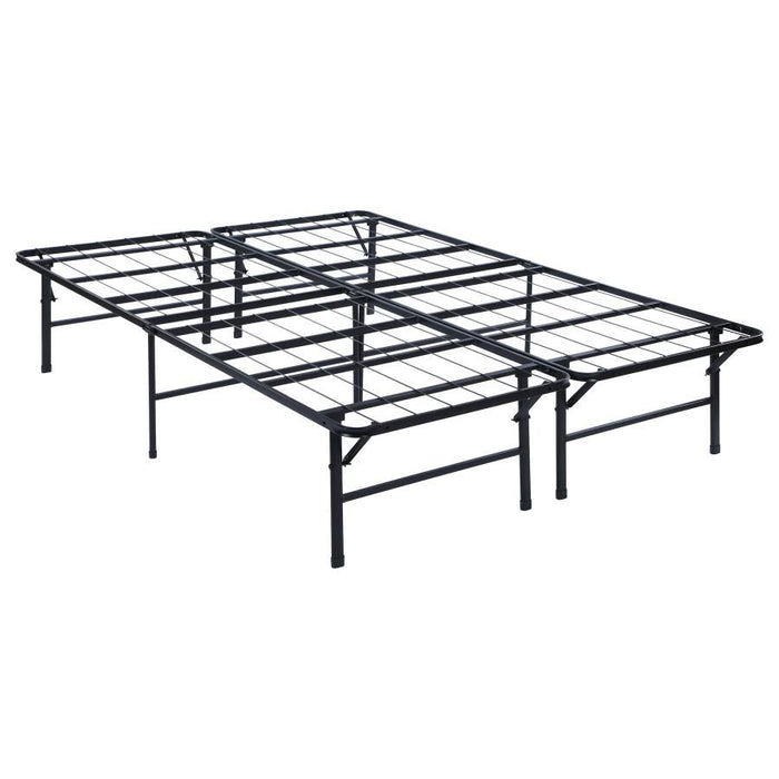 Mabel - Metal Support Platform Bed – Platform Beds by CoasterEveryday at Furniture Wholesale Plus , Nashville furniture store