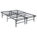 Mabel - Metal Support Platform Bed – Platform Beds by CoasterEveryday at Furniture Wholesale Plus , Nashville furniture store