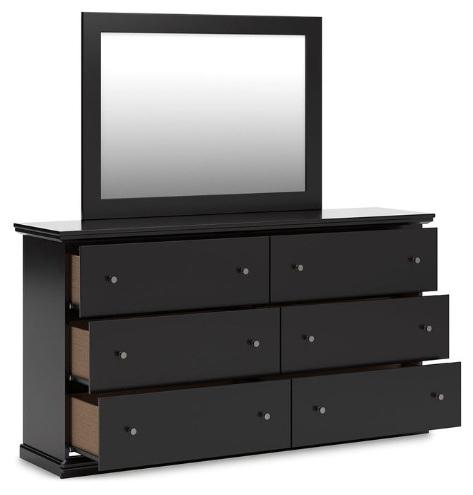Maribel - Dresser – Dressers by Signature Design by Ashley® at Furniture Wholesale Plus , Nashville furniture store