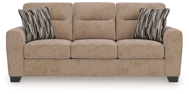 Olten - Sofa – Stationary Sofas by Benchcraft® at Furniture Wholesale Plus , Nashville furniture store
