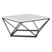 Riko - Square Table – Coffee Tables by Elements International at Furniture Wholesale Plus , Nashville furniture store