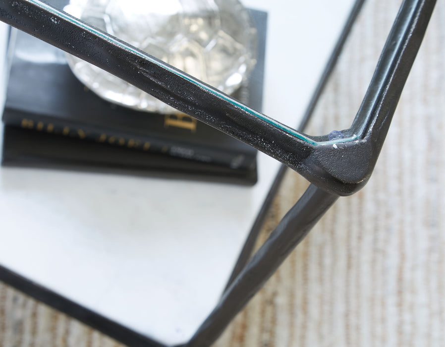 Ryandale - Accent Table – Accent Tables by Signature Design by Ashley® at Furniture Wholesale Plus , Nashville furniture store