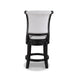 Granville - Swivel Counter Height Stool (Set of 2) - Premium Stool Sets from Crown Mark - Just $449! Shop now at Furniture Wholesale Plus  We are the best furniture store in Nashville, Hendersonville, Goodlettsville, Madison, Antioch, Mount Juliet, Lebanon, Gallatin, Springfield, Murfreesboro, Franklin, Brentwood
