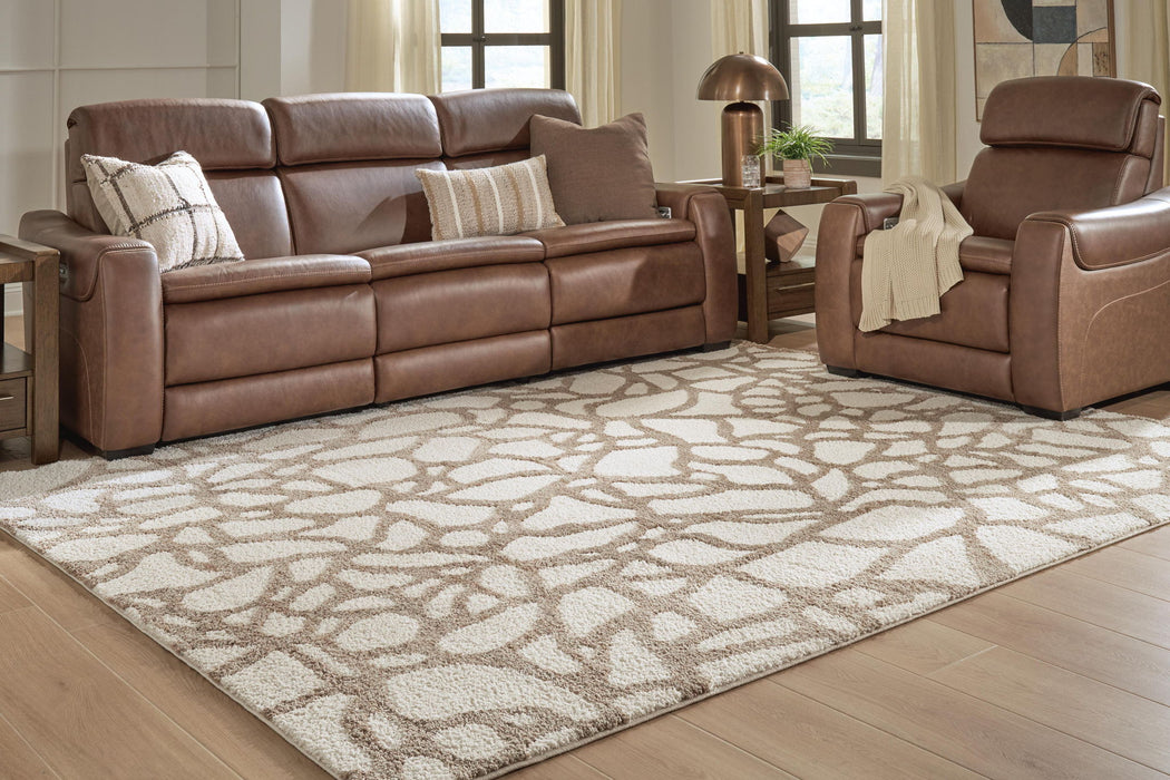 Wessonland - Rug – Area Rugs by Signature Design by Ashley® at Furniture Wholesale Plus , Nashville furniture store